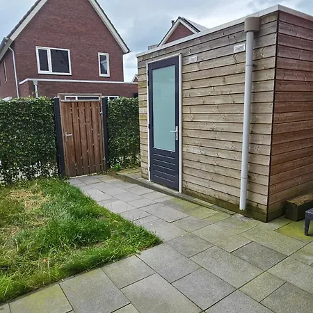 Ferienhaus Oosterhout Den Hout