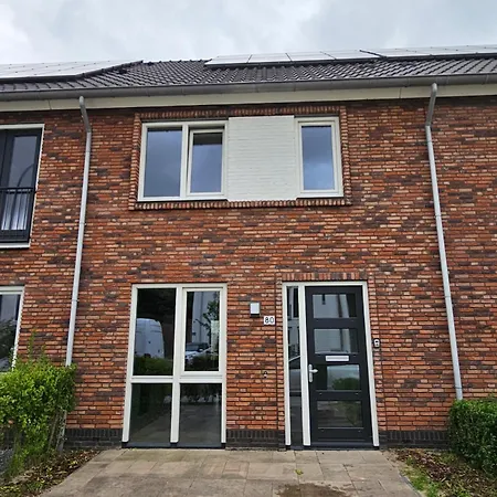 Ferienhaus Oosterhout Den Hout