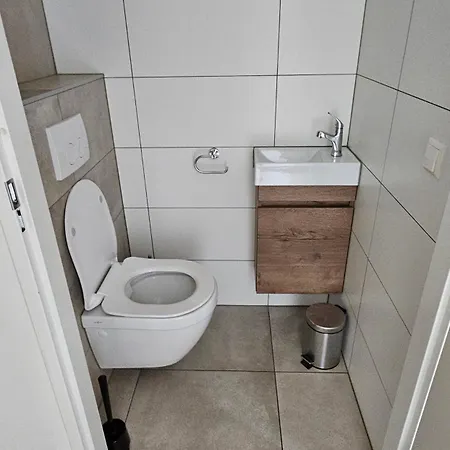Ferienhaus Oosterhout
