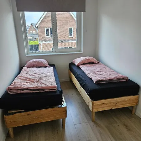 Oosterhout Den Hout
