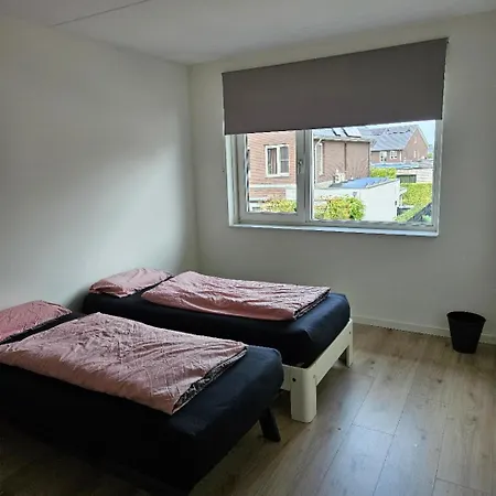 Ferienhaus Oosterhout Den Hout