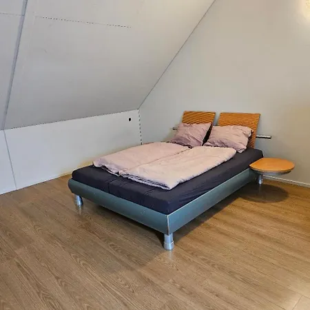 Oosterhout Ferienhaus