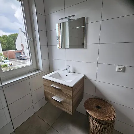 Oosterhout Ferienhaus